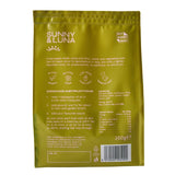 Sunny & Luna spinach gnocchi, gluten-free Italian pasta imported from the UK