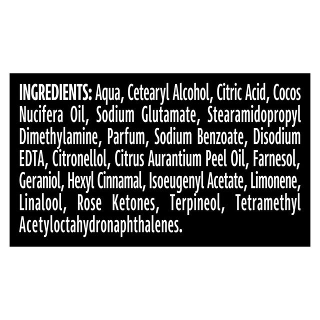TRESemmé Thermo Style Memory Serum 100ml (British brand)