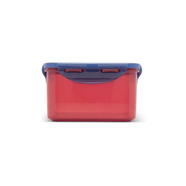 LocknLock eco square food storage container 1.2L, UK version