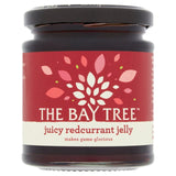 The Bay Tree redcurrant jelly 227g (British brand)