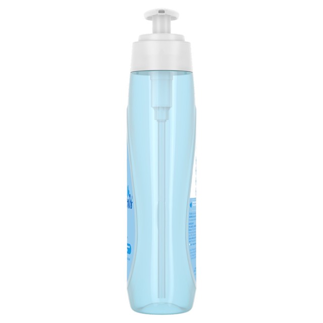 Johnson's Baby bubble bath 750ml, UK version