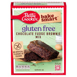 Betty Crocker gluten free brownie mix 415g, imported from the UK