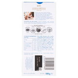 Lindt milk chocolate bar caramel & sea salt 100g, UK version