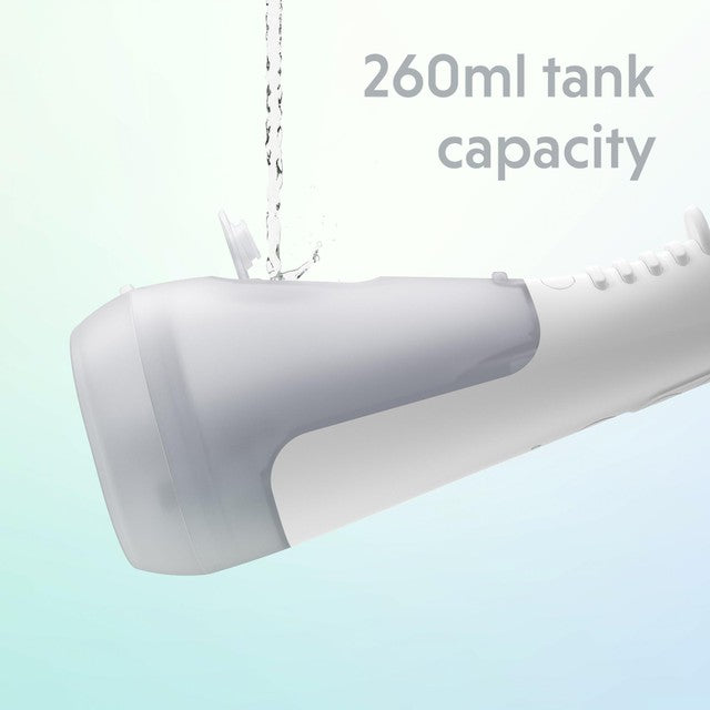 Ordo water flosser white 220ml , imported from the UK