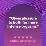 Durex Intense Vibrating Ring - British product