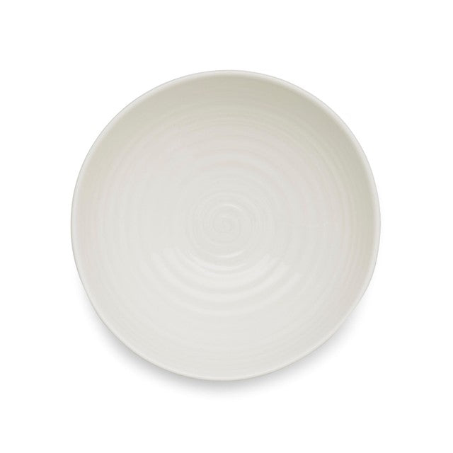 Sophie Conran porcelain noodle bowl 18cm diameter (British brand)