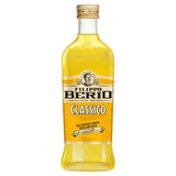 Filippo Berio Classico Olive Oil (British brand)