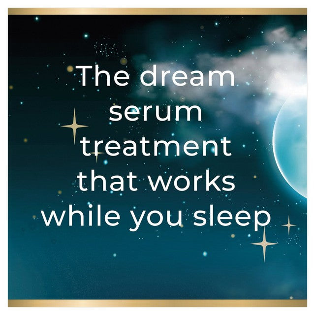 OGX hair serum 125ml, imported from the UK