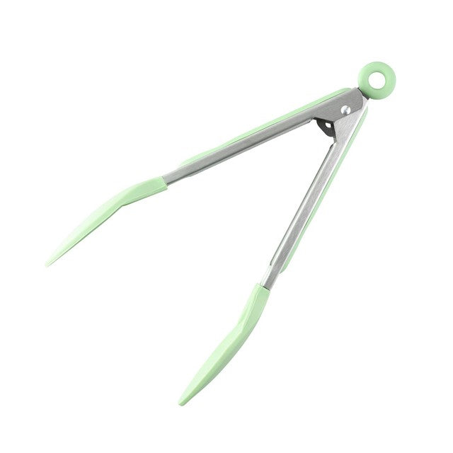 Taylor's Eye Witness green tongs 23cm (British brand)
