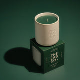 The Lab Co. refreshing ceramic boxed candle (British brand)