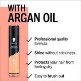 Schwarzkopf Caring hairspray 250ml (British brand)