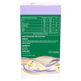 Starbucks White Mocha frothy coffee mix 5 sachets (British brand)