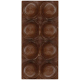 M&S milk chocolate bar with mallow and salted caramel 200g (British brand)