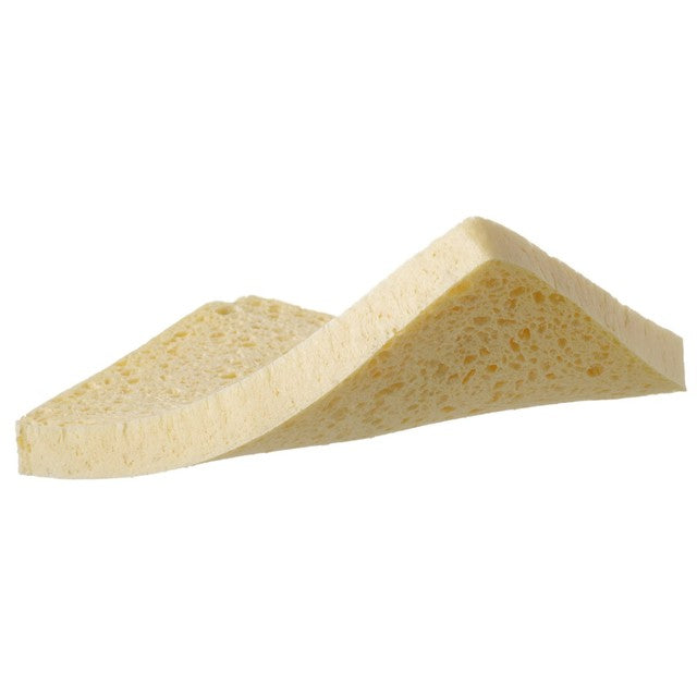 Spontex Thick Moppets cleaning sponge 2 per pack (British brand)