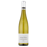 Arthur Metz Alsace Gewurztraminer white wine 75cl - British product