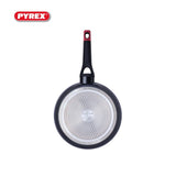 Pyrex Optima+ PFAS Free frying pan 30cm, imported from the UK