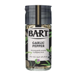 Bart Garlic Pepper seasoning 48g, UK version