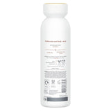 Dove Jojoba Oil and Coconut Milk body wash, UK version