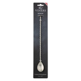Viners cocktail mixing spoon 27cm (British brand)