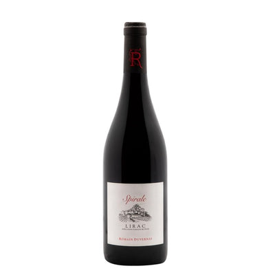 M&S Romain Duvernay Prestige Spiral AOP Lirac Red Wine- Buy online at McGrocer