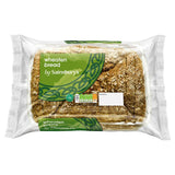 Sainsburys Irish Wheaten Bread 400g