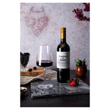 Casillero del Diablo Tempranillo red wine 75cl - British product