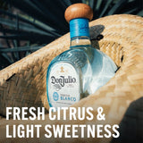 Don Julio Blanco Tequila 70cl - British product