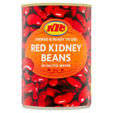 KTC Red Kidney Beans 400g, UK version