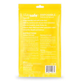 Stay Safe Kids Disposable Face Masks 5 Pack (British brand)