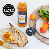 St Dalfour Thick Apricot Spread 284g (British brand)