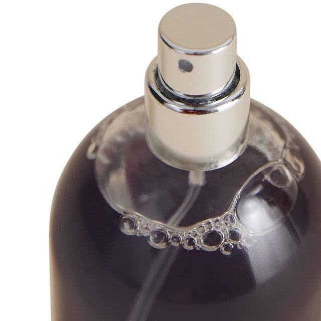 M&S Blackberry Rambles room spray purple, UK version