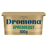 Smooth Vegetable Oil and Butter Spread 500g Tub