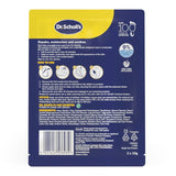 Scholl nourishing foot mask sock - British product