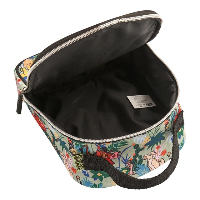 Polar Gear kids Lion King lunch bag, imported from the UK