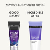 John Frieda Dream Curls curl defining cream - British product
