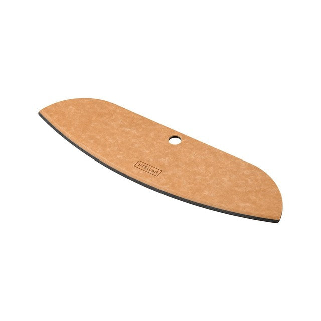 Stellar Form pizza cutter 14 (British brand)