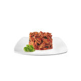 Gourmet Solitaire Beef wet cat food 85g - British product