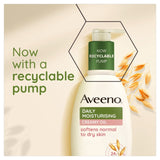 Aveeno Daily Moisturising Creamy Oil body lotion 300ml (British brand)