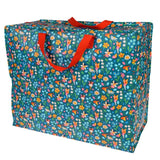 Rex London Garden Fairies jumbo storage bag, imported from the UK