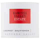 Barossa Valley Estate Cabernet Sauvignon Red Wine 75cl - British product