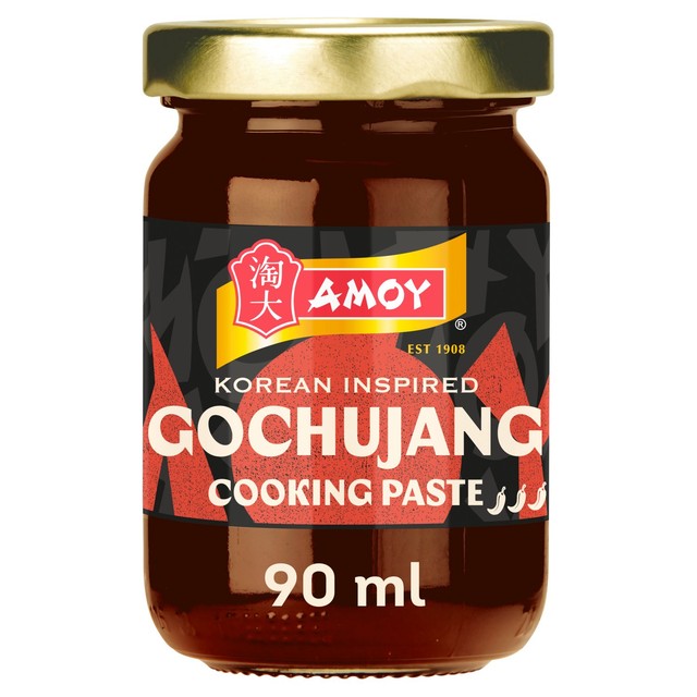 Amoy Gochujang Paste 90ml - British product