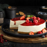 VIOLIFE soft original vegan cheese spread 200g (British brand)