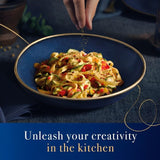 Barilla Tagliatelle pasta 500g box - British product