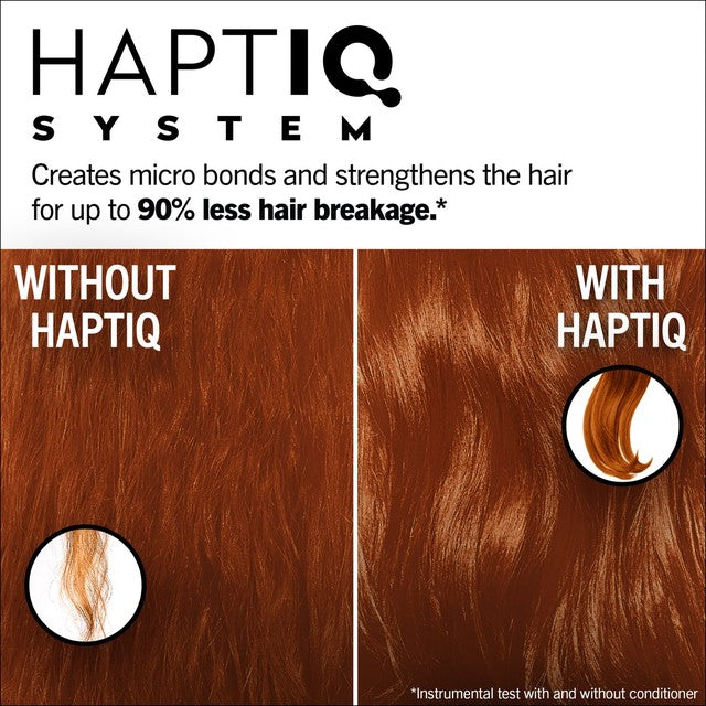 Schwarzkopf copper red permanent hair dye (British brand)