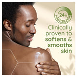 Aveeno Daily Moisturising Creamy Oil body lotion 300ml (British brand)
