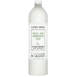 Clothes Doctor basil and mandarin leaf fabric conditioner 1L - British product