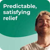 Dulcolax 5mg constipation relief tablets 20 pack - British product