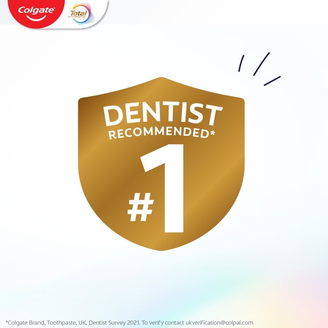 Colgate Kids Toothpaste 50ml - British product
