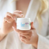 Green People lavender baby salve 100ml, imported from the UK