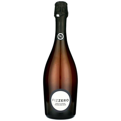 M&S Fizzero Rosé Sans Alcool Vin Pétillant 75cl